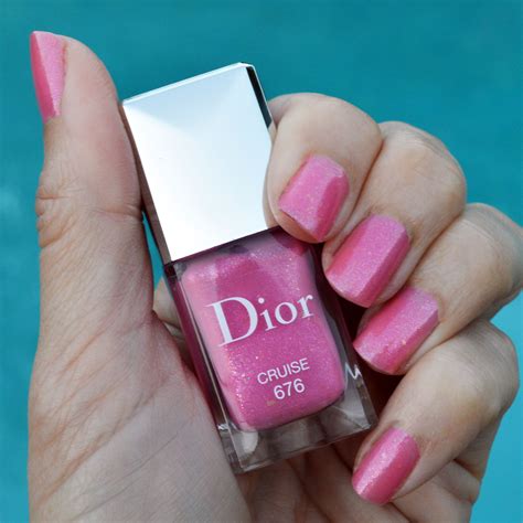 dior nail ideas|christian dior nail varnish.